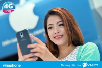 VinaPhone 49 Trần Thái Tông Quận Tân Bình