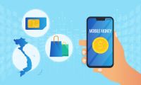 Mobile Money - Cách đăng ký Mobile Money VinaPhone