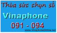 VinaPhone Doanh Nghiệp Quận Phú Nhuận