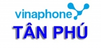 VinaPhone Quận Tân Phú