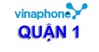 Vinaphone Quận 1 - Gói cước thương gia