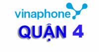 VinaPhone Thương Gia Quận 4