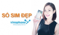 Đăng ký VinaPhone Quận 3