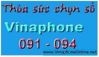 Hòa mạng trả sau VinaPhone Quận 2