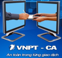 CHỮ KÝ SỐ VNPT-CA QUẬN 2