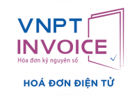 HOÁ ĐƠN ĐIỆN TỬ VNPT QUẬN GÒ VẤP