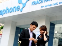 Hòa mạng sim Vinaphone trả sau gọi miễn phí 10 phút 3 mạng