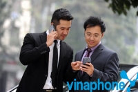 Hòa mạng Vinaphone trả sau tặng điện thoại tháng 9