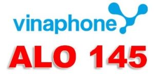 Gói DN 145 và ALO 145- Vinaphone trả sau gọi miễn phí