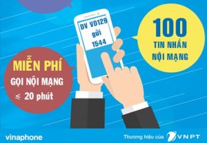 VinaPhone 270B Lý thường Kiệt Quận 11