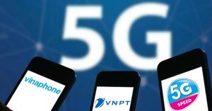 VinaPhone Doanh Nghiệp Quận 5