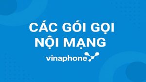 Vinaphone gọi miễn phí tất cả các mạng