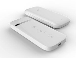 Vinaphone lắp WiFi cho xe